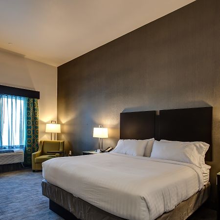 Holiday Inn Express & Suites Gatesville - N. Ft Hood By Ihg Kültér fotó