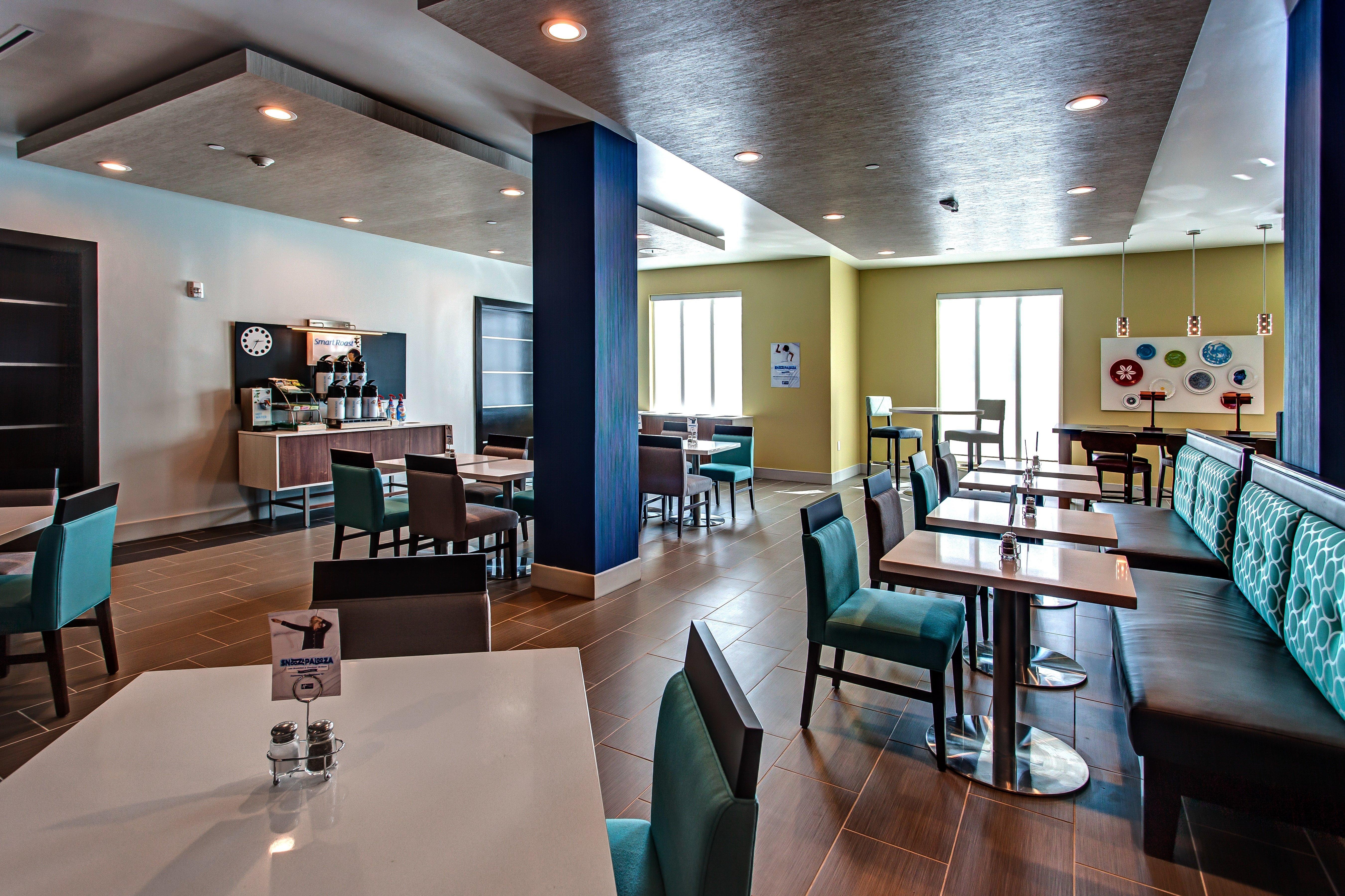 Holiday Inn Express & Suites Gatesville - N. Ft Hood By Ihg Kültér fotó
