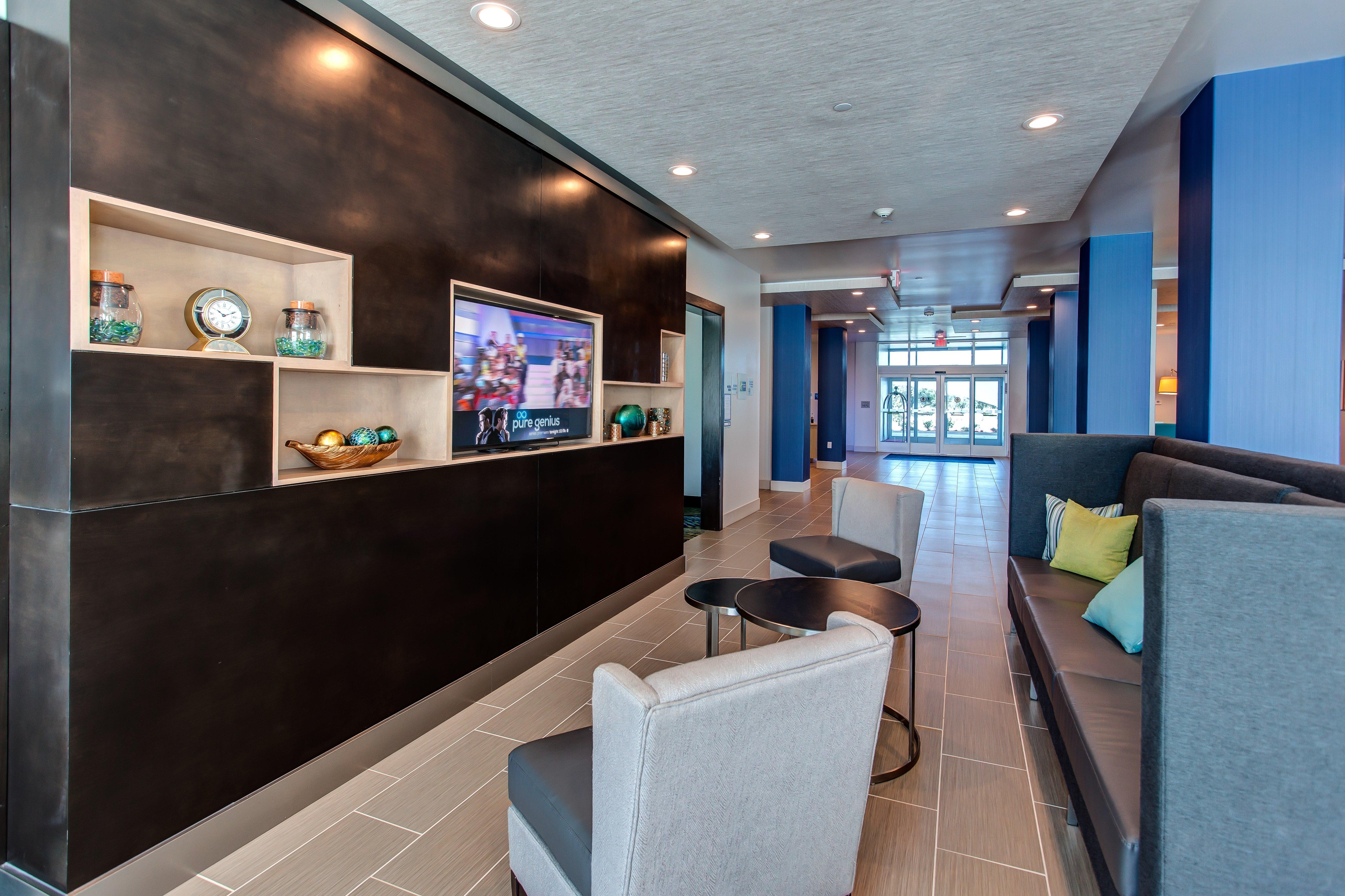 Holiday Inn Express & Suites Gatesville - N. Ft Hood By Ihg Kültér fotó