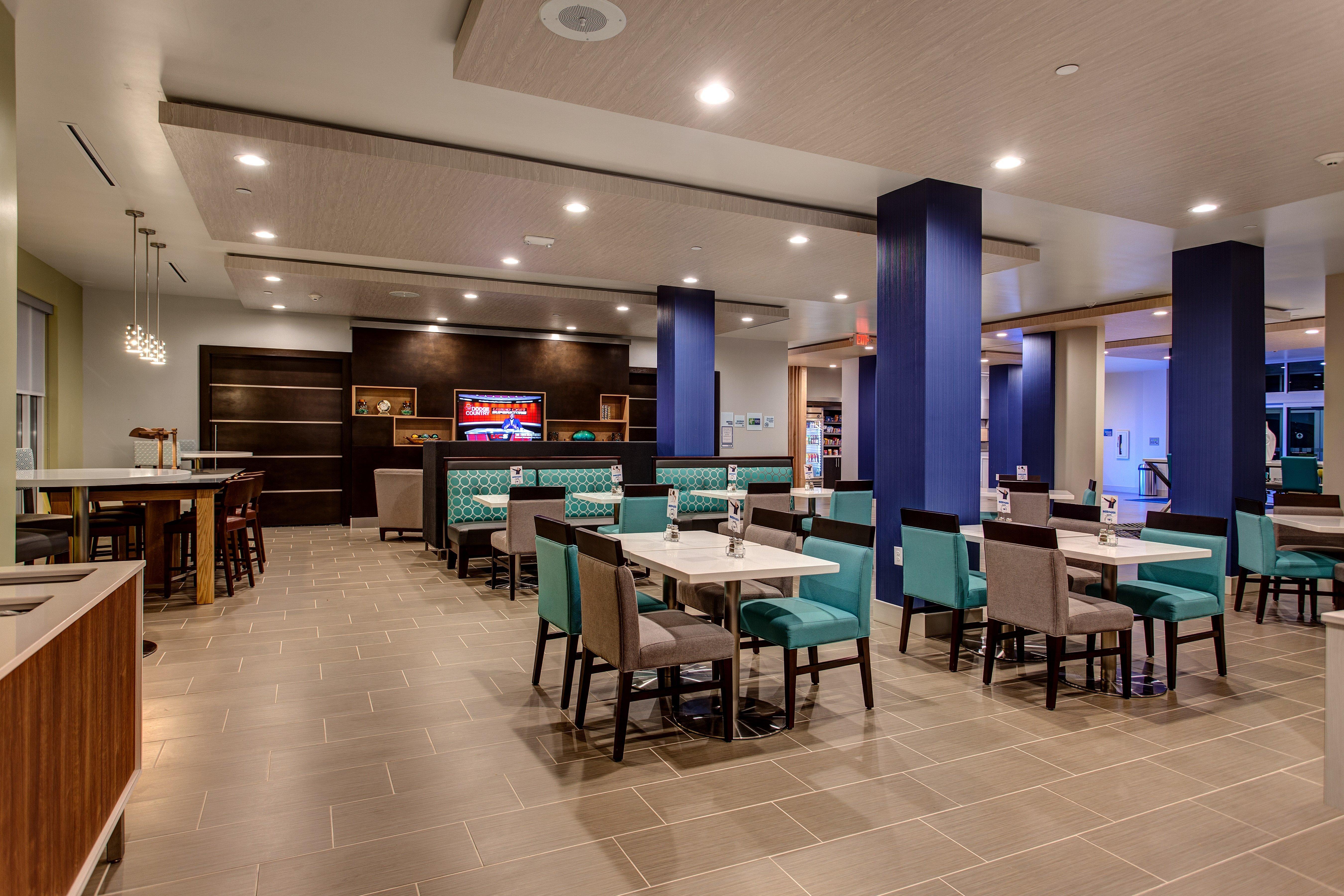 Holiday Inn Express & Suites Gatesville - N. Ft Hood By Ihg Kültér fotó