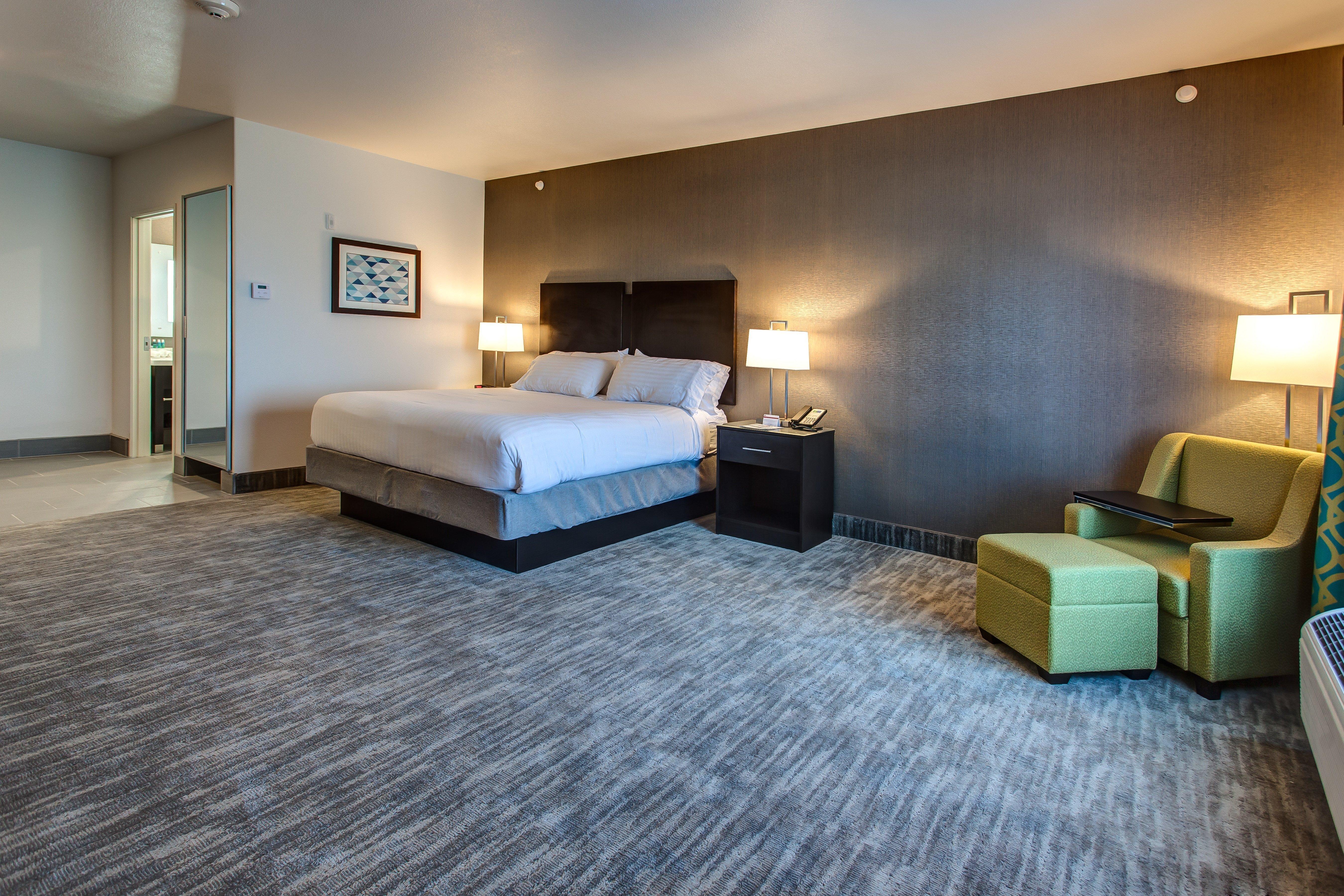 Holiday Inn Express & Suites Gatesville - N. Ft Hood By Ihg Kültér fotó