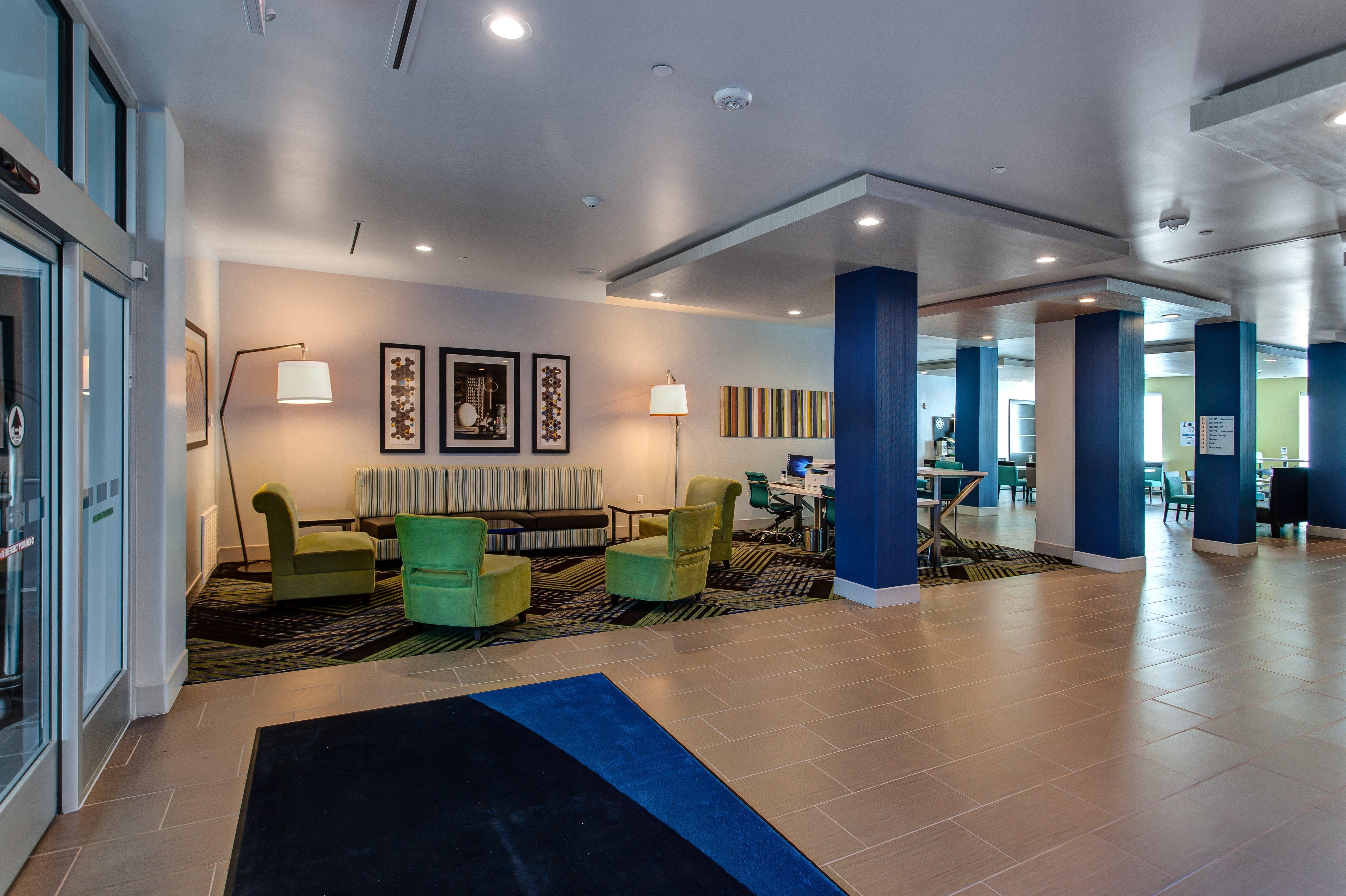 Holiday Inn Express & Suites Gatesville - N. Ft Hood By Ihg Kültér fotó