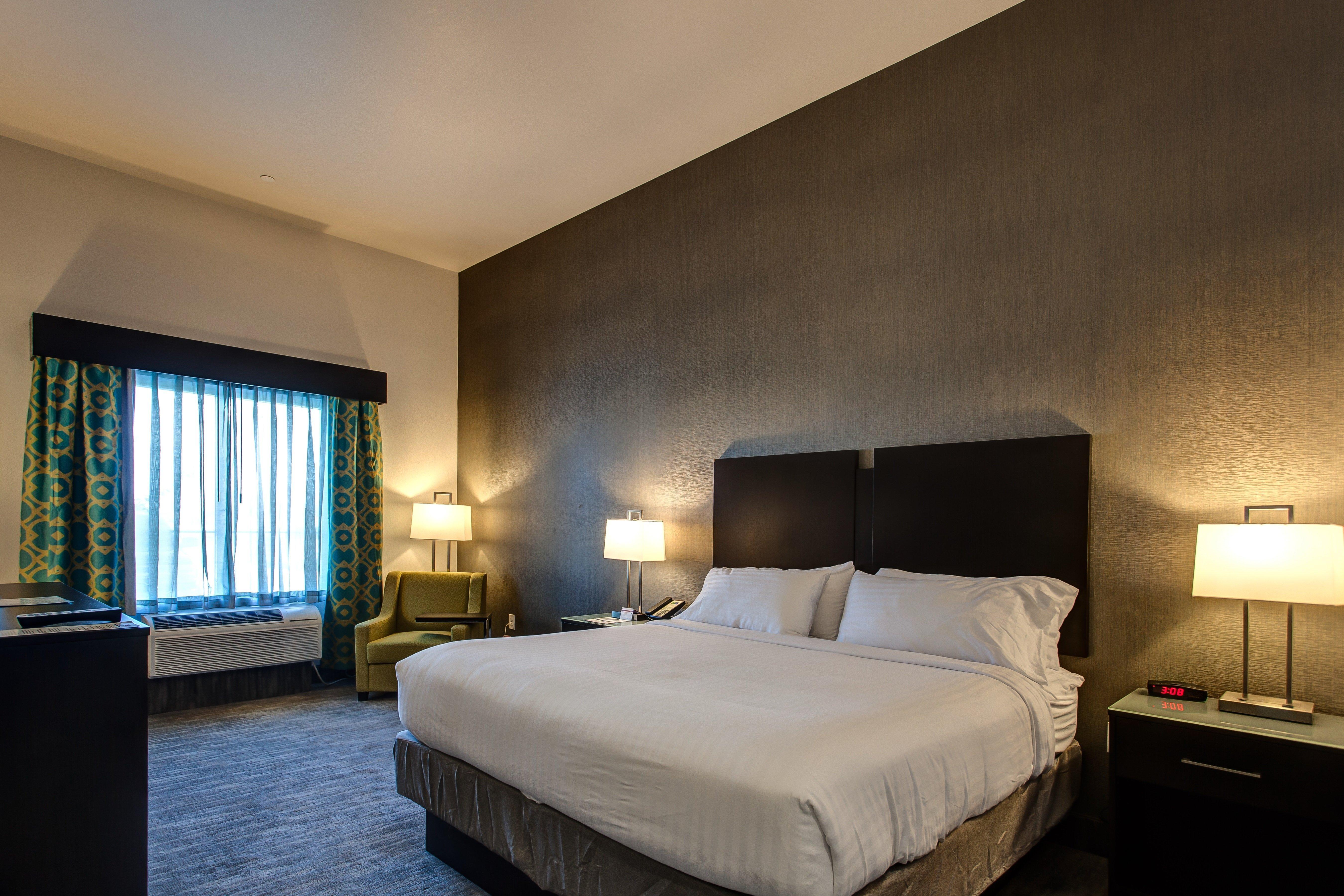 Holiday Inn Express & Suites Gatesville - N. Ft Hood By Ihg Kültér fotó