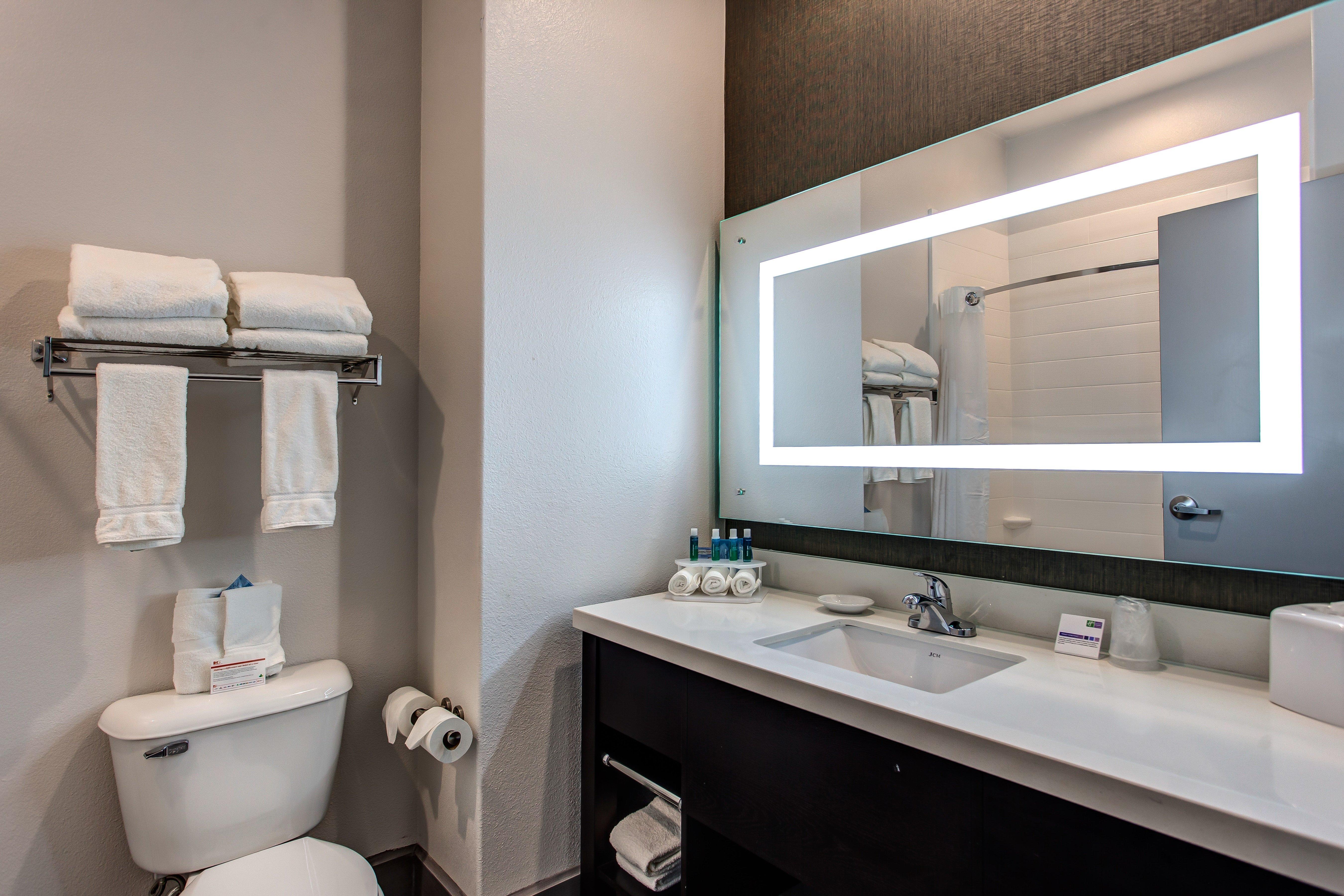 Holiday Inn Express & Suites Gatesville - N. Ft Hood By Ihg Kültér fotó