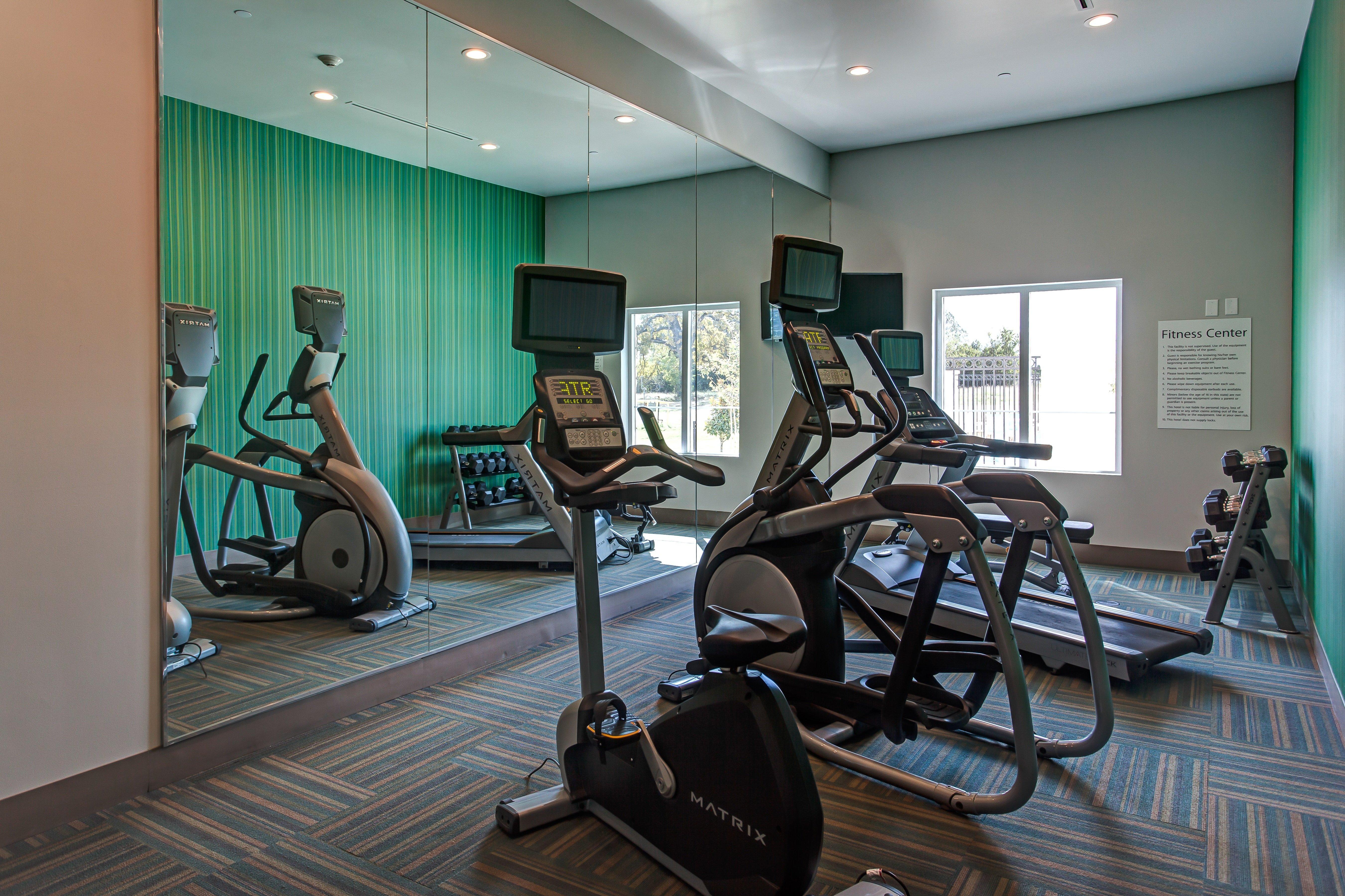 Holiday Inn Express & Suites Gatesville - N. Ft Hood By Ihg Kültér fotó