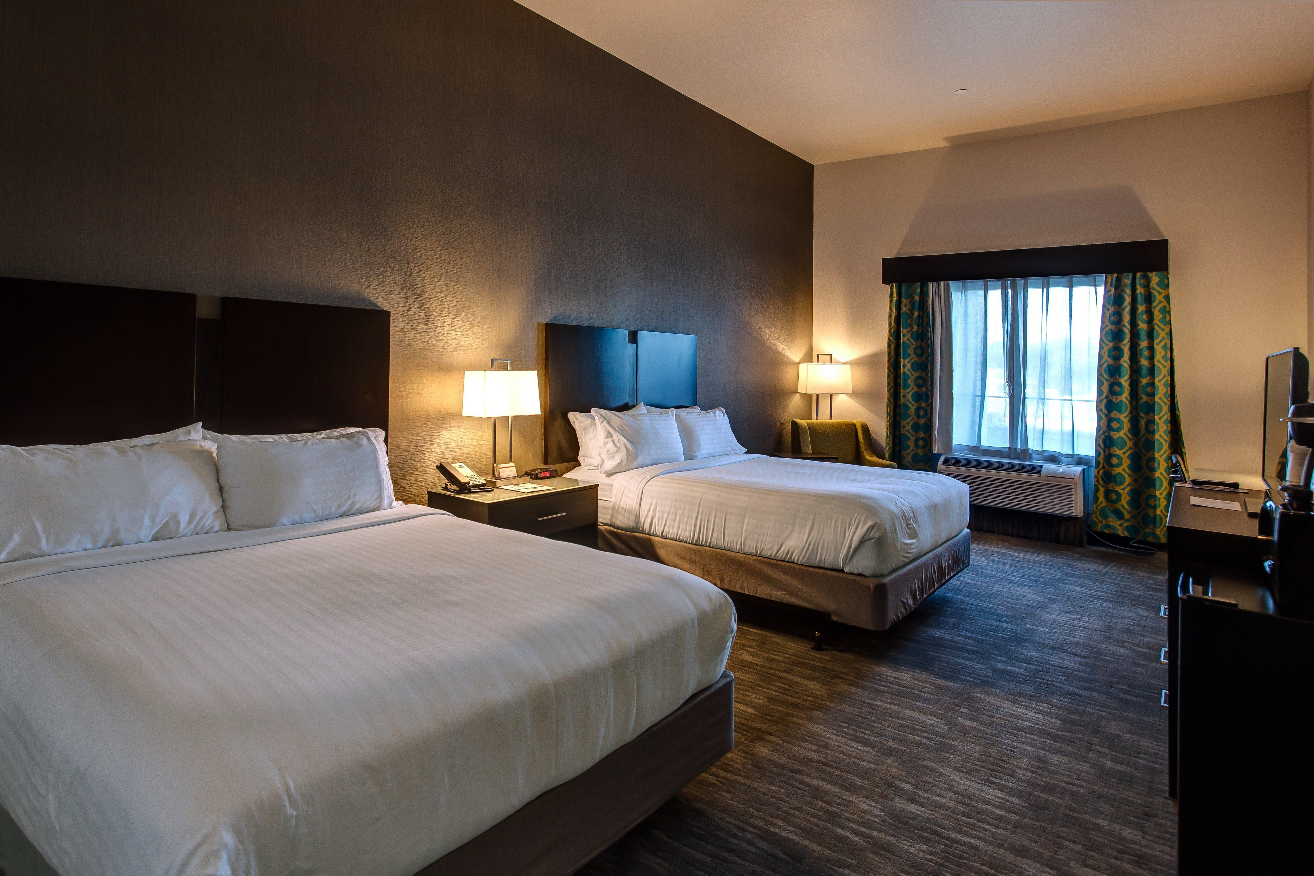 Holiday Inn Express & Suites Gatesville - N. Ft Hood By Ihg Kültér fotó