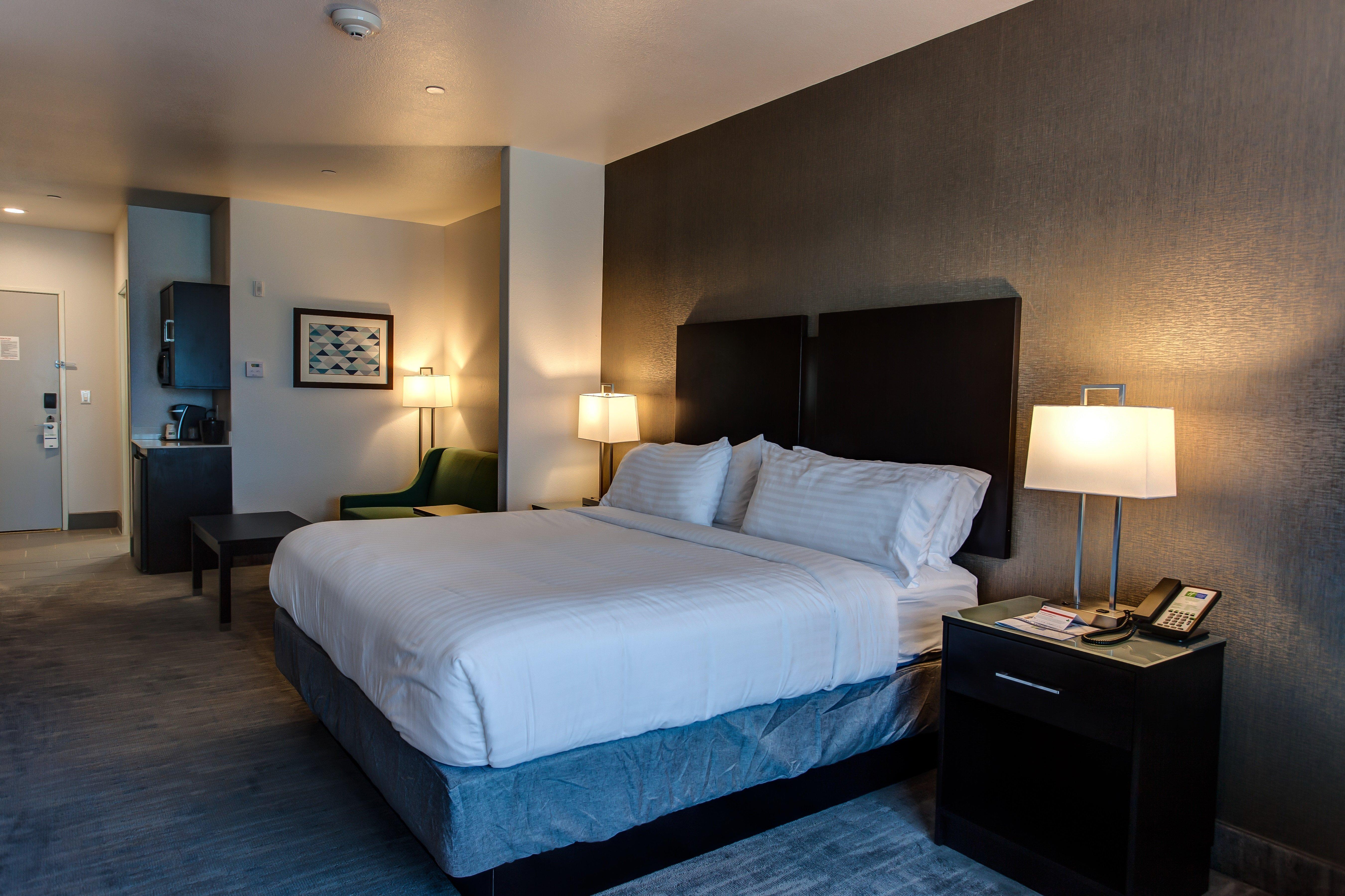 Holiday Inn Express & Suites Gatesville - N. Ft Hood By Ihg Kültér fotó