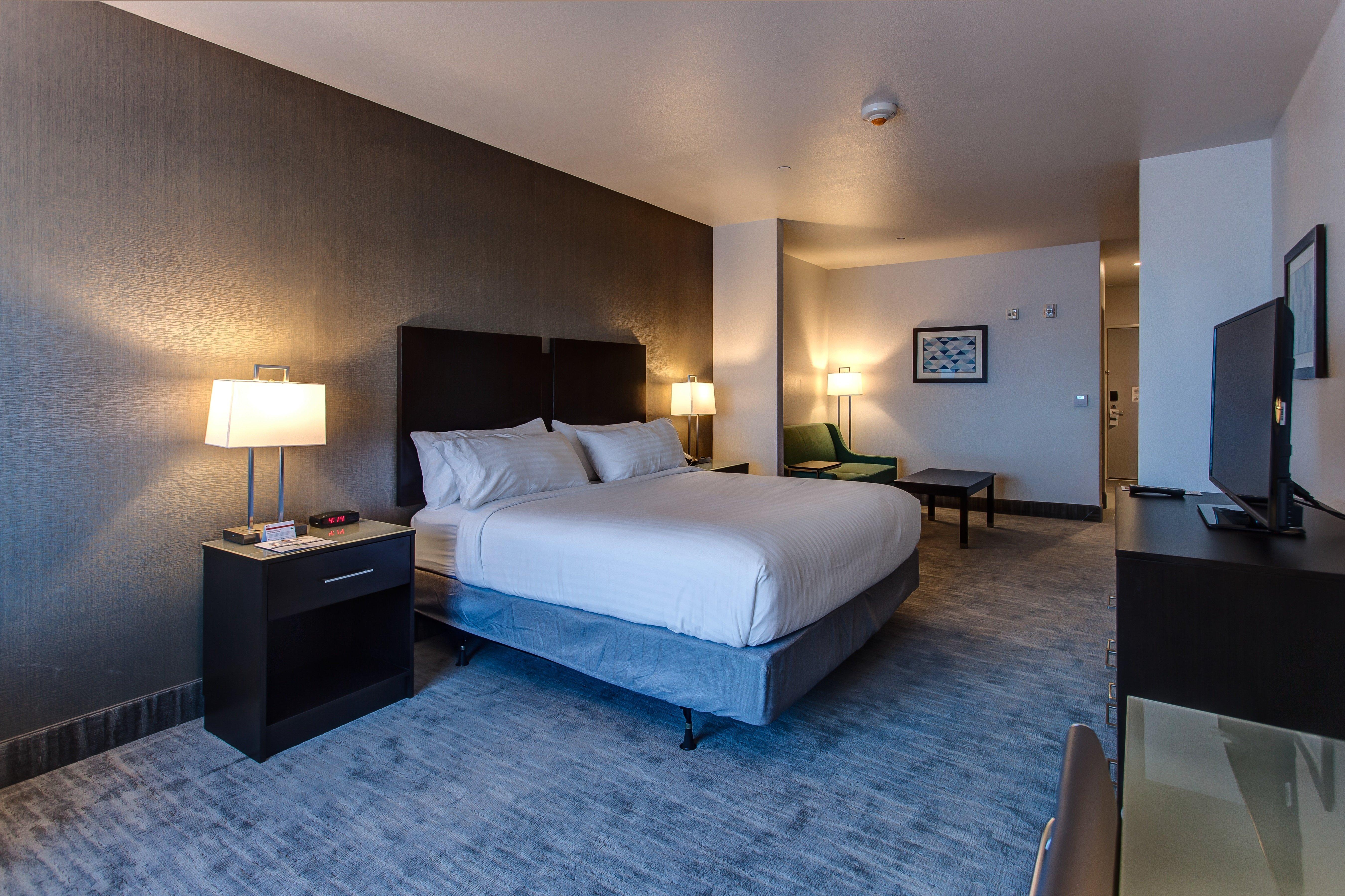 Holiday Inn Express & Suites Gatesville - N. Ft Hood By Ihg Kültér fotó
