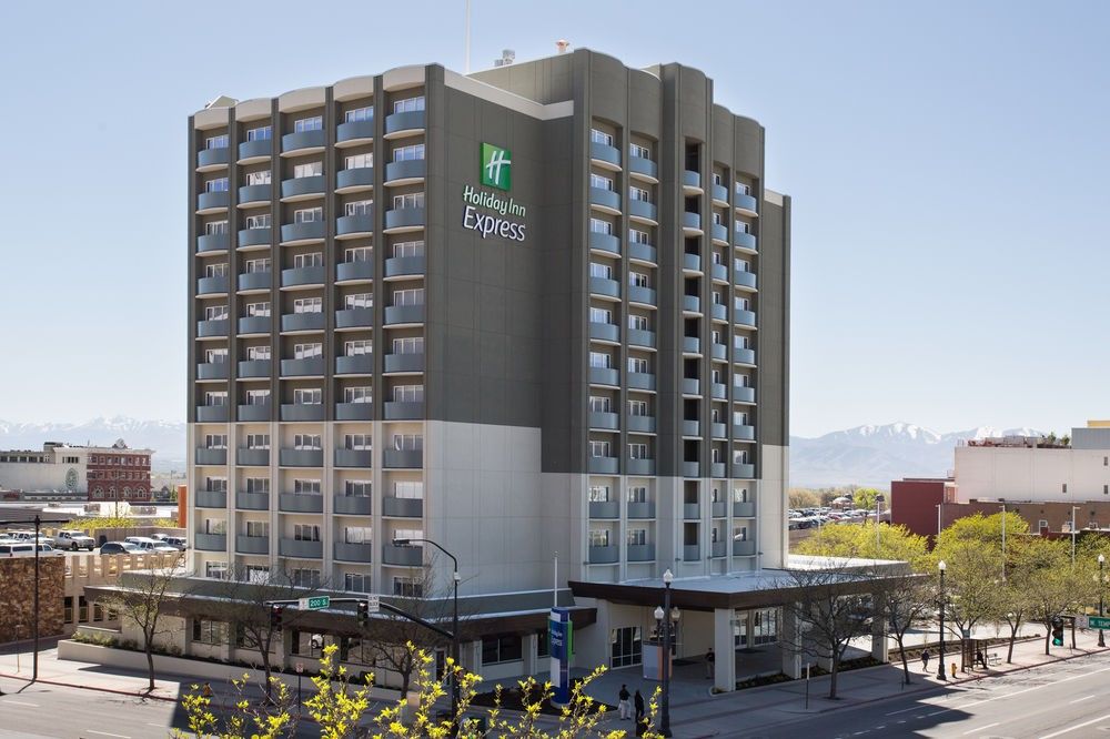 Holiday Inn Express & Suites Gatesville - N. Ft Hood By Ihg Kültér fotó