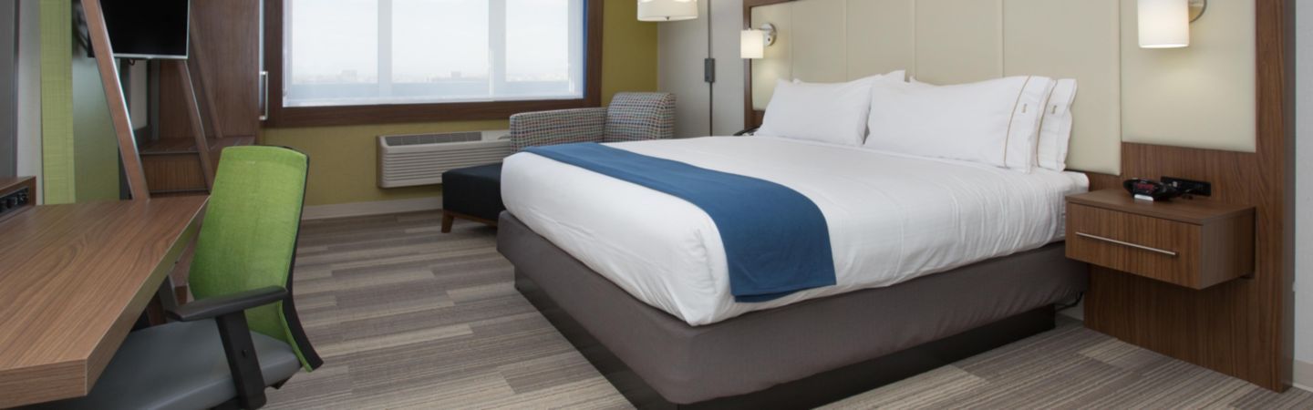 Holiday Inn Express & Suites Gatesville - N. Ft Hood By Ihg Kültér fotó