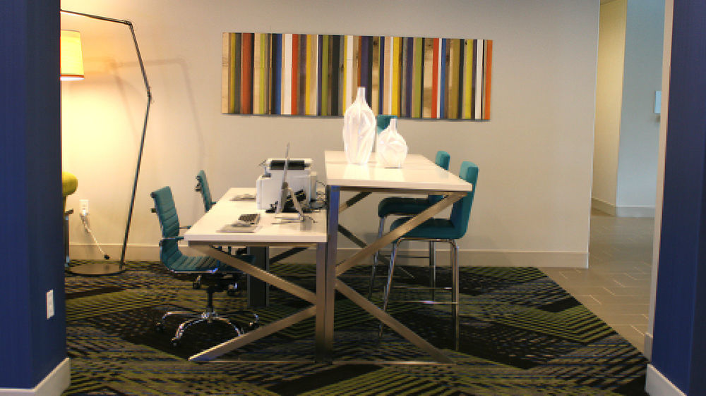 Holiday Inn Express & Suites Gatesville - N. Ft Hood By Ihg Kültér fotó