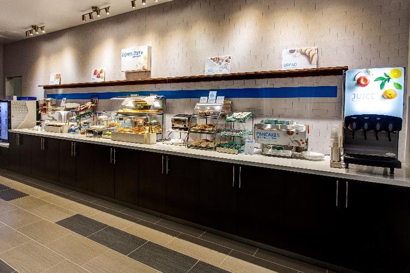 Holiday Inn Express & Suites Gatesville - N. Ft Hood By Ihg Kültér fotó